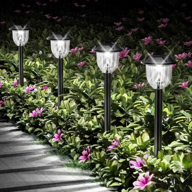 solar-path-lights