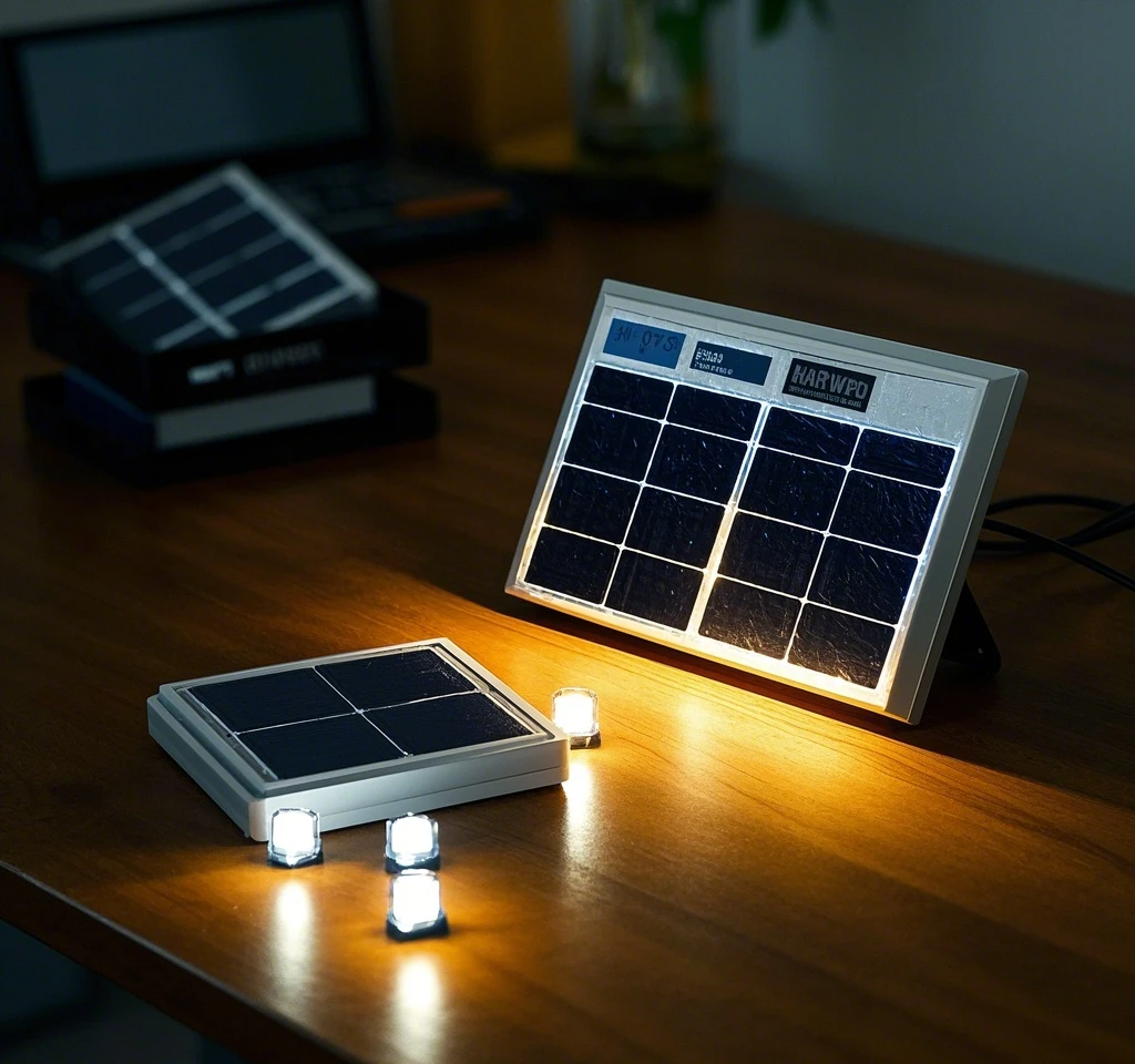 solar panel