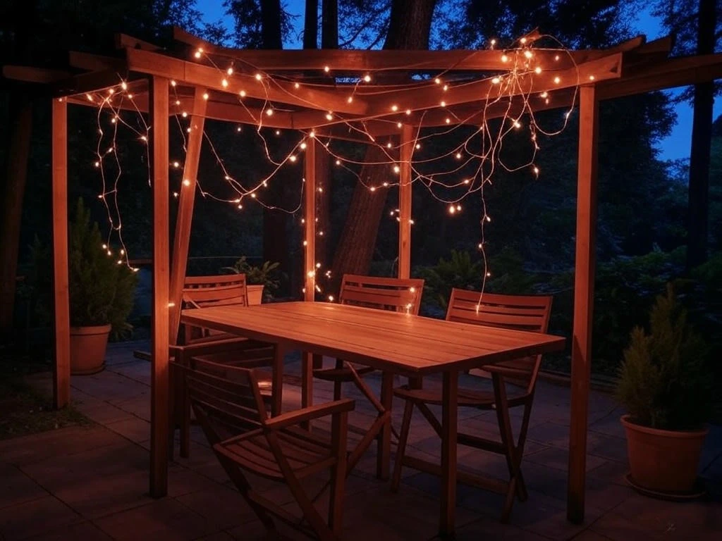 oxyled solar path lights