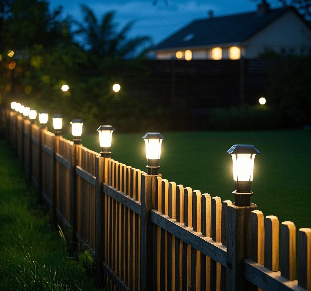 vinyl fence post caps 5x5